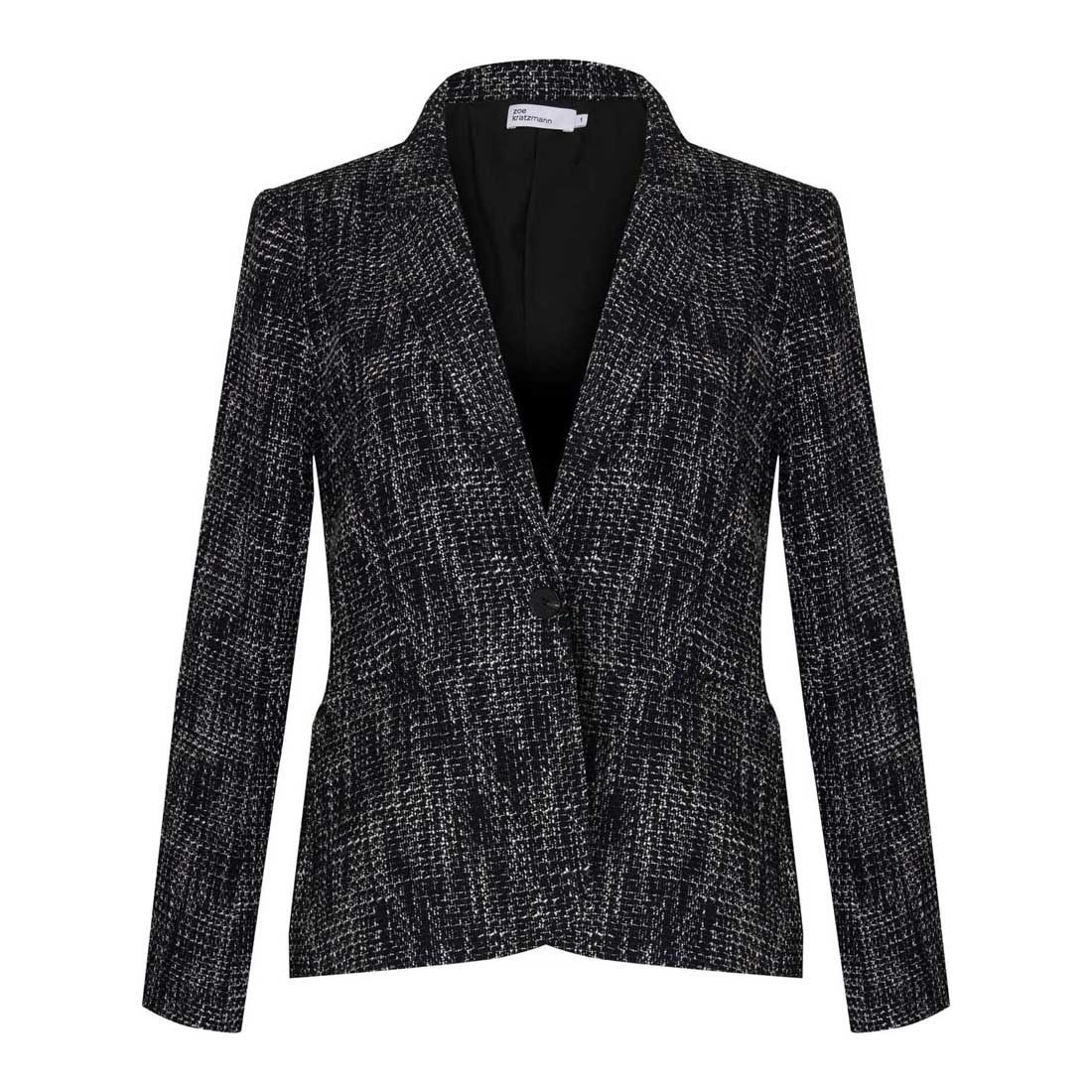 Zoe Kratzmann Poise Jacket